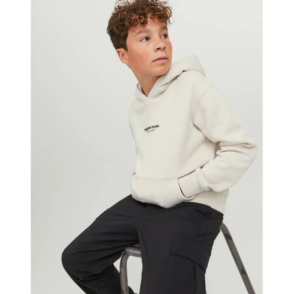 Vester Hoodie