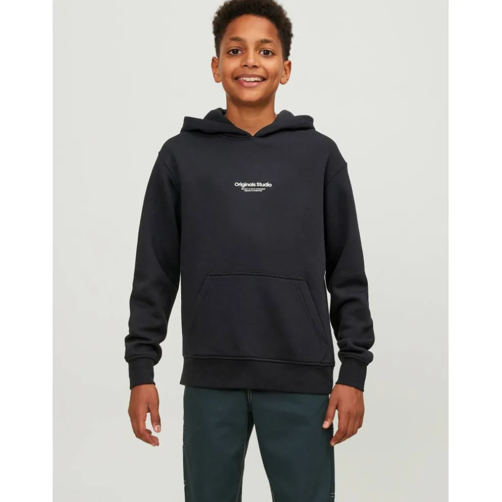 Vester Hoodie