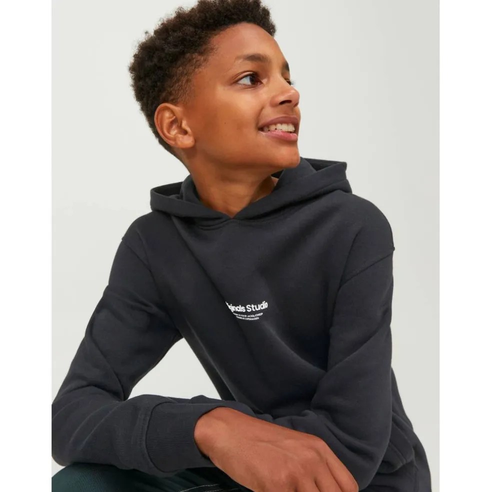 Vester Hoodie