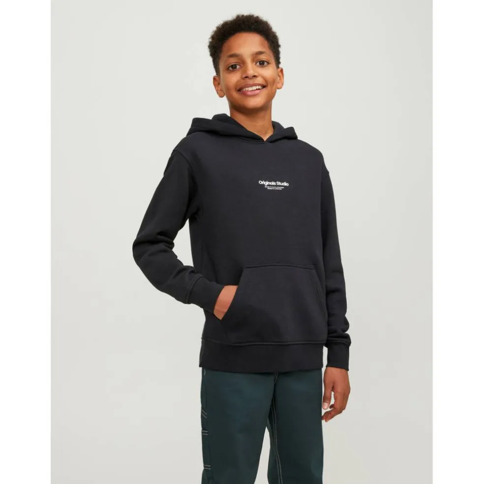 Vester Hoodie