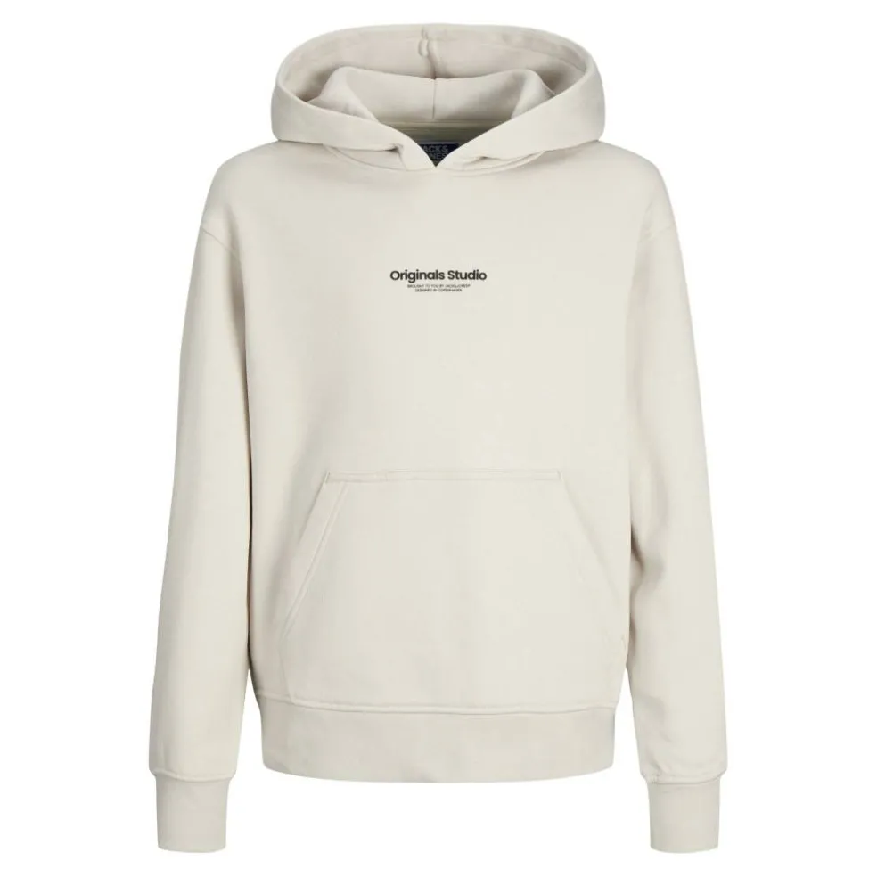 Vester Hoodie