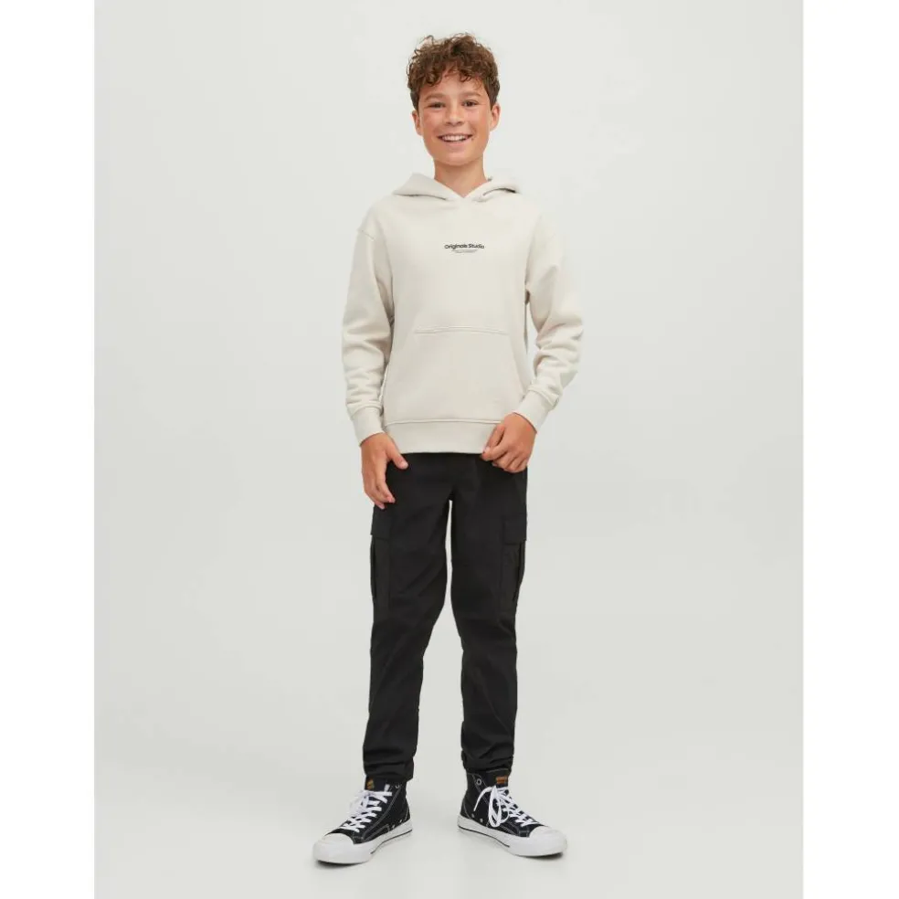 Vester Hoodie
