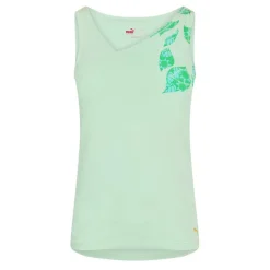 Vest Shala Graphic Top Womens