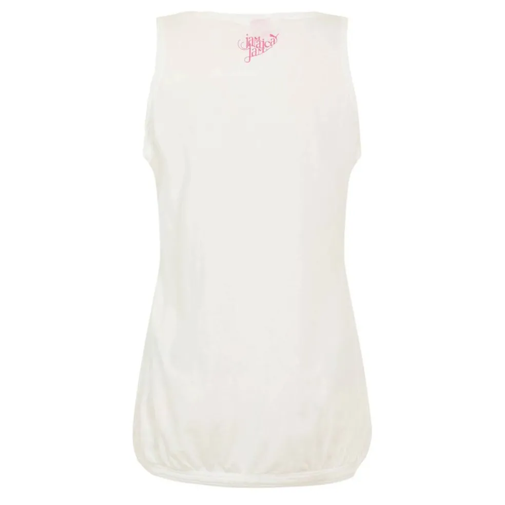 Vest Womens