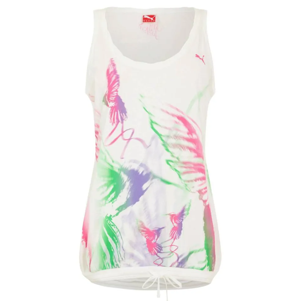 Vest Womens
