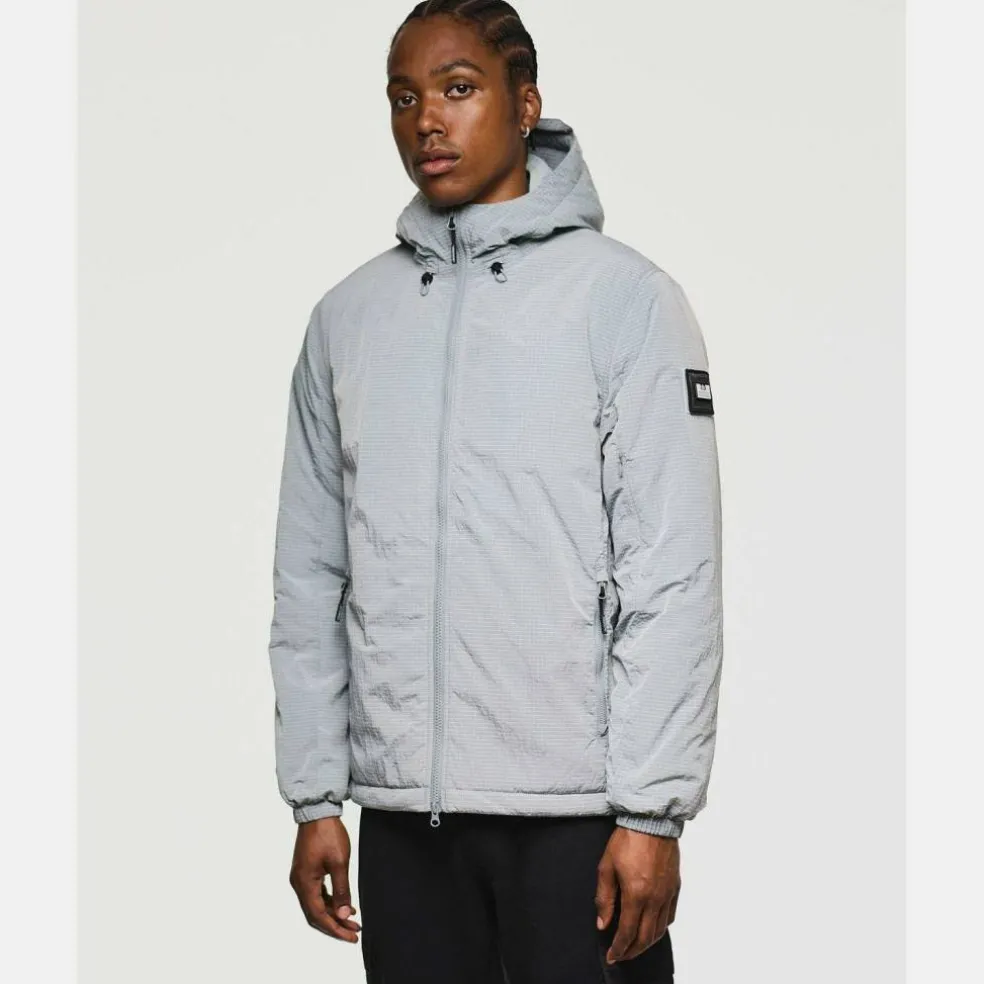 Vettel Thermo Jacket
