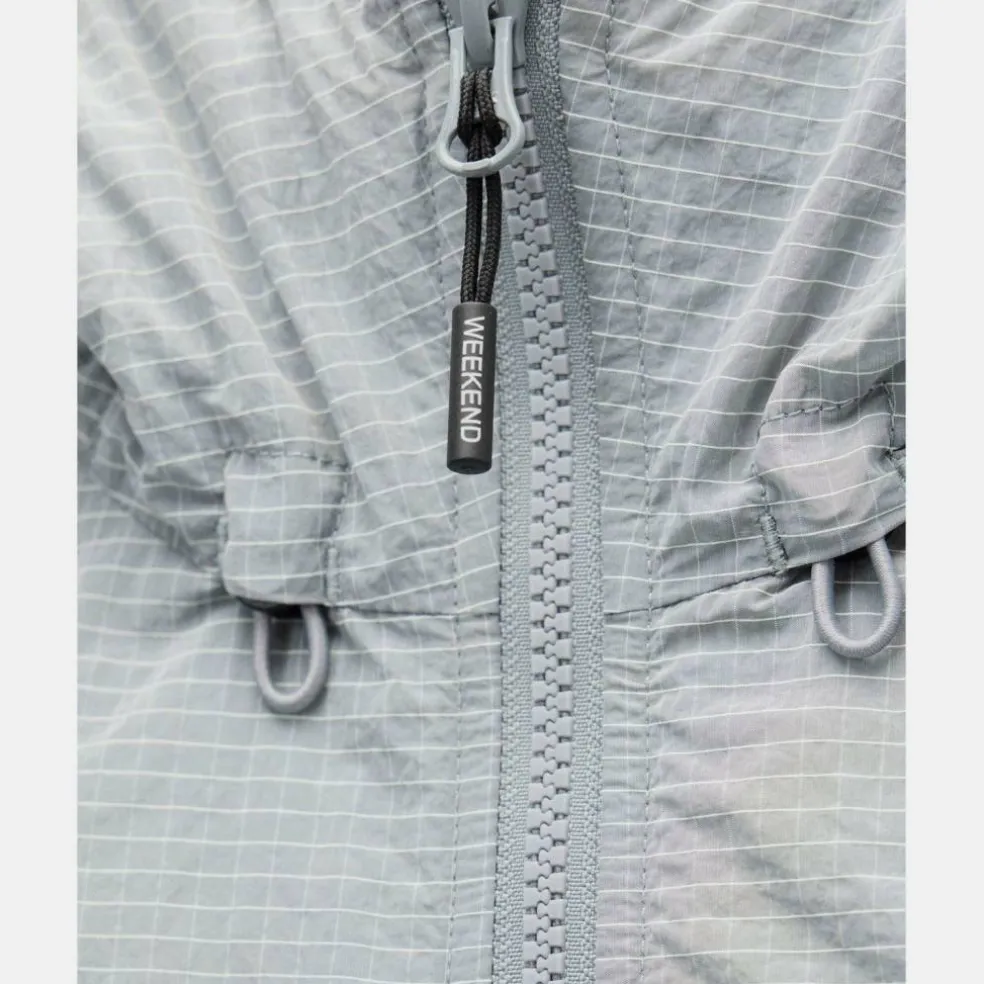 Vettel Thermo Jacket