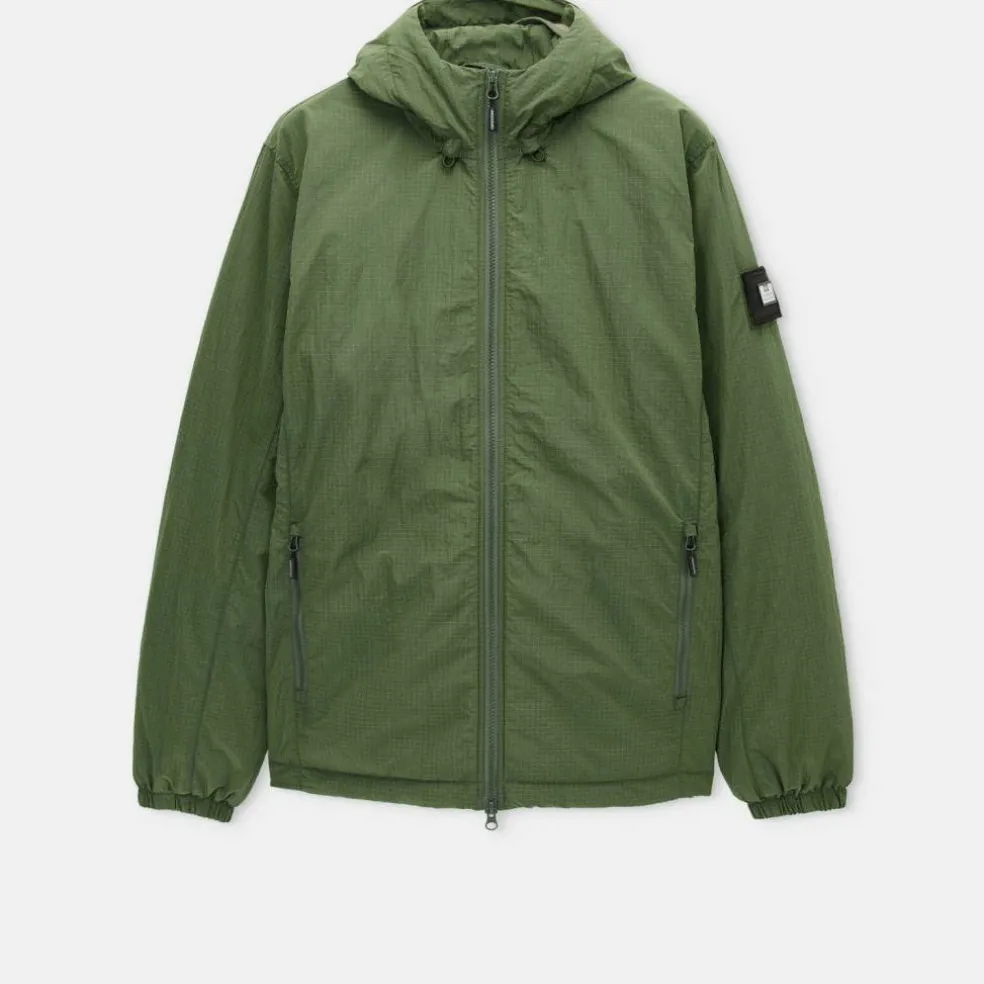 Vettel Thermo Jacket