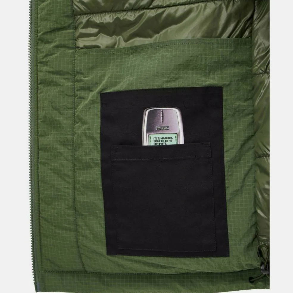 Vettel Thermo Jacket