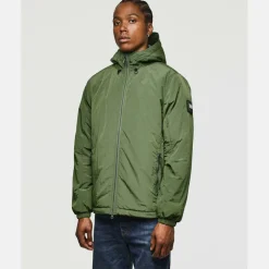 Vettel Thermo Jacket