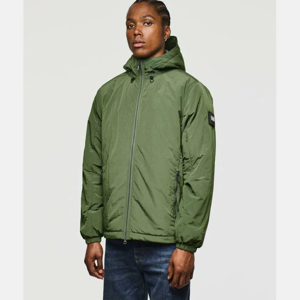 Vettel Thermo Jacket