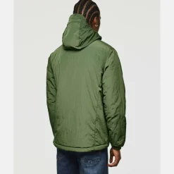 Vettel Thermo Jacket