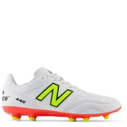 442 V2 Firm Ground Football Boots