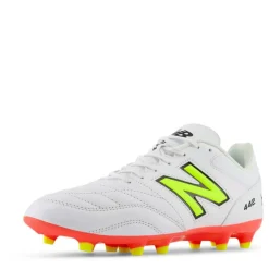 442 V2 Firm Ground Football Boots