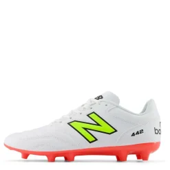 442 V2 Firm Ground Football Boots