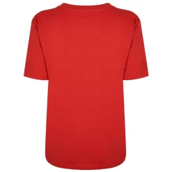 Vibrant Character Short Sleeve Tee