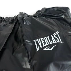 Vinyl Sauna Suit BLK XL/XXL