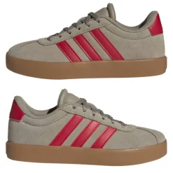 VL Court 3.0 Shoes Junior Boys