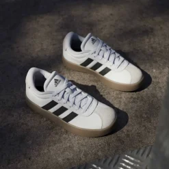 VL Court 3.0 Shoes Junior Boys