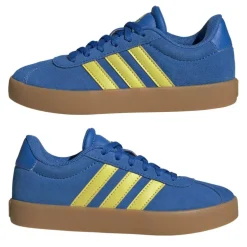 VL Court 3.0 Shoes Junior Boys
