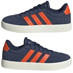 VL Court 3.0 Shoes Junior Boys