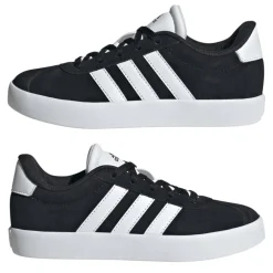 VL Court 3.0 Shoes Junior Boys