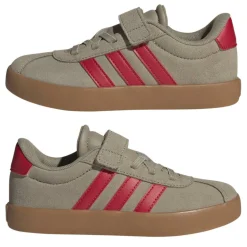 Vl Court 3.0 Shoes Child Boys