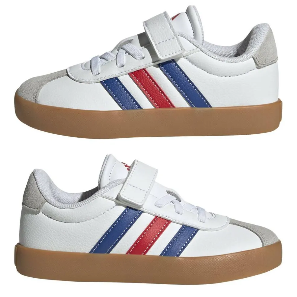 Vl Court 3.0 Shoes Child Boys