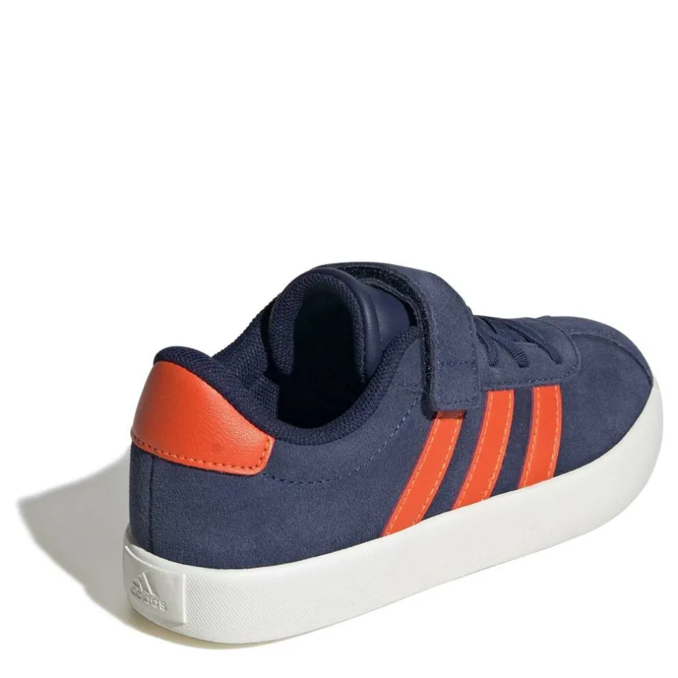 Vl Court 3.0 Shoes Child Boys