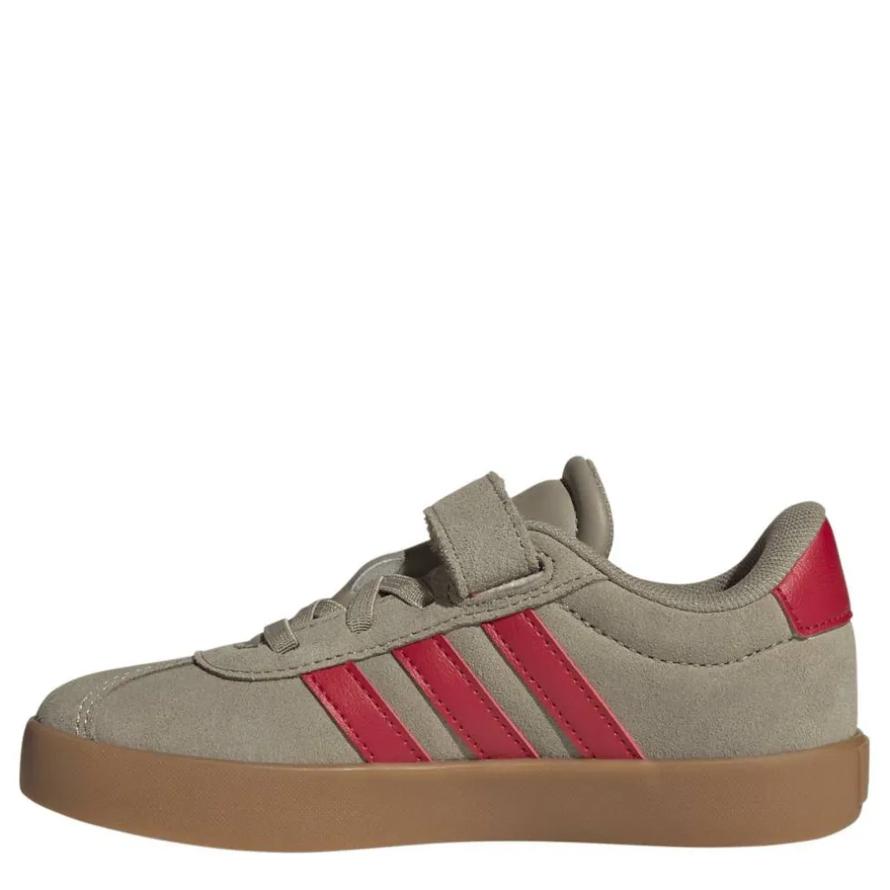Vl Court 3.0 Shoes Child Boys