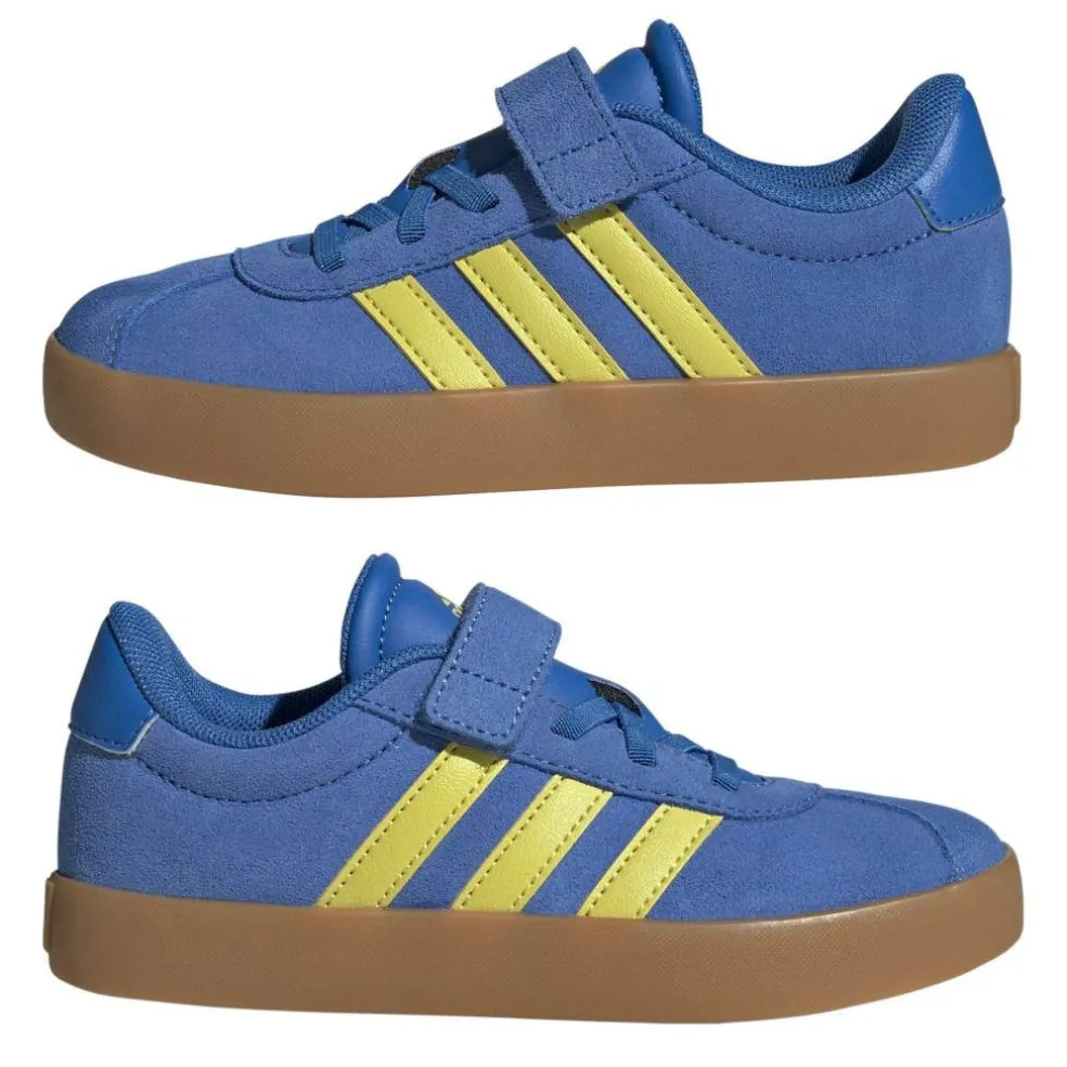 Vl Court 3.0 Shoes Child Boys