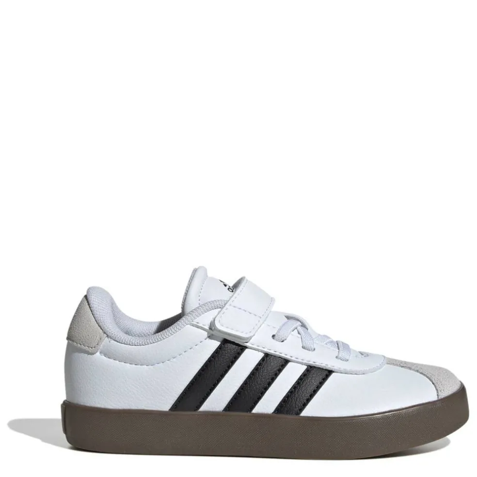 Vl Court 3.0 Shoes Child Boys