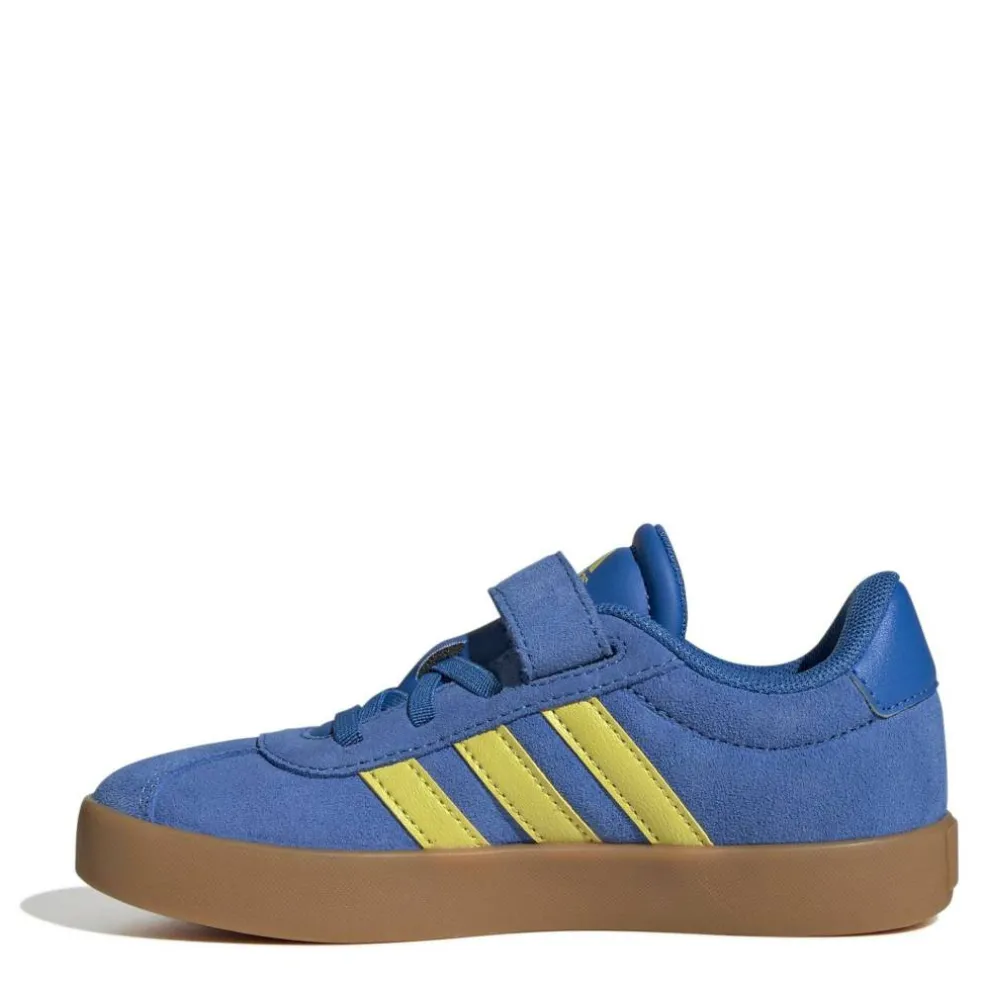 Vl Court 3.0 Shoes Child Boys