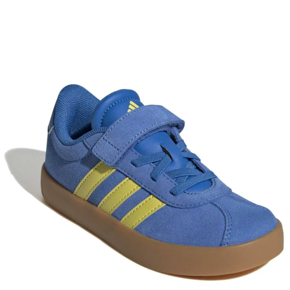 Vl Court 3.0 Shoes Child Boys
