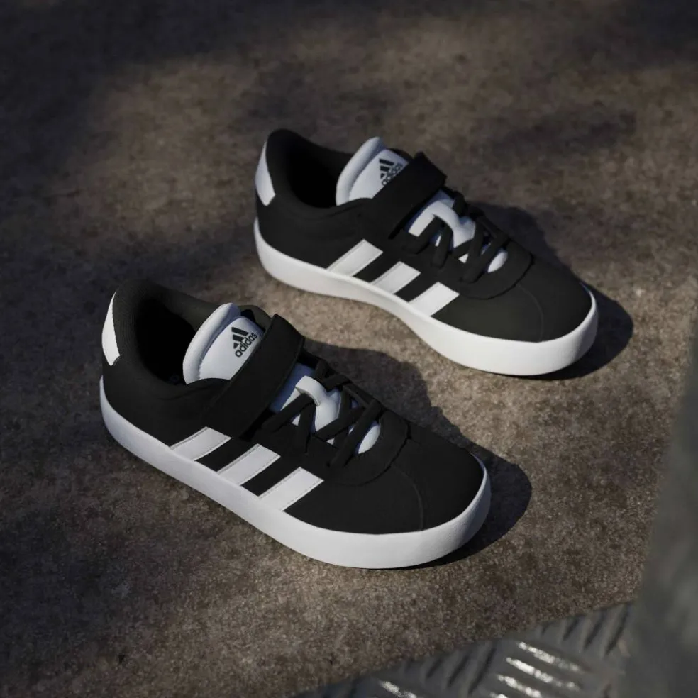 Vl Court 3.0 Shoes Child Boys