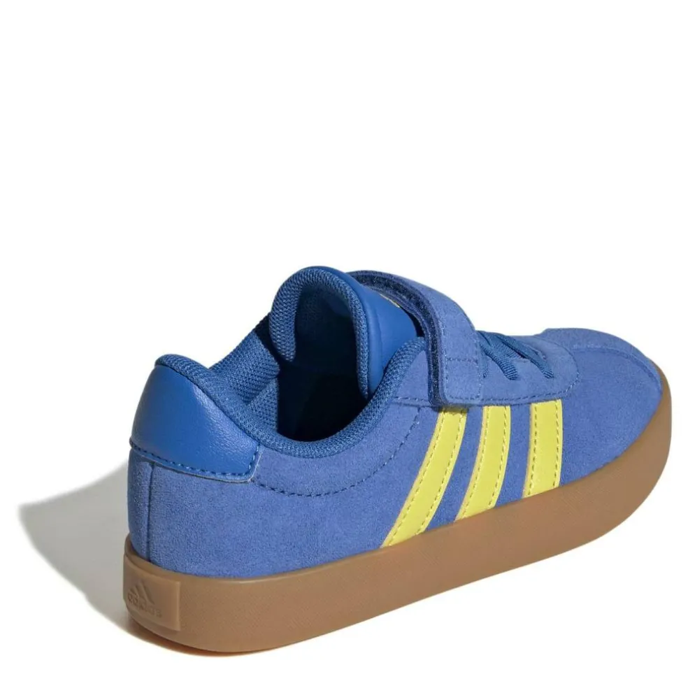 Vl Court 3.0 Shoes Child Boys