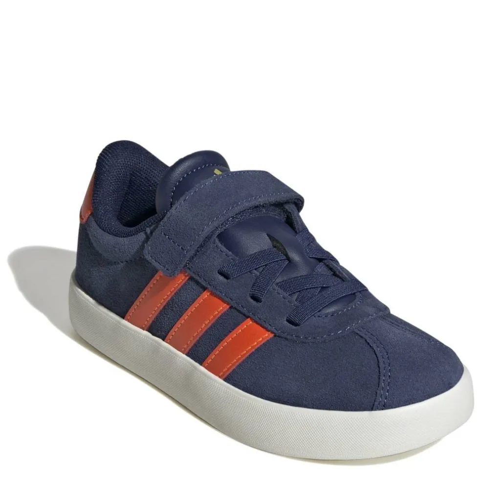 Vl Court 3.0 Shoes Child Boys