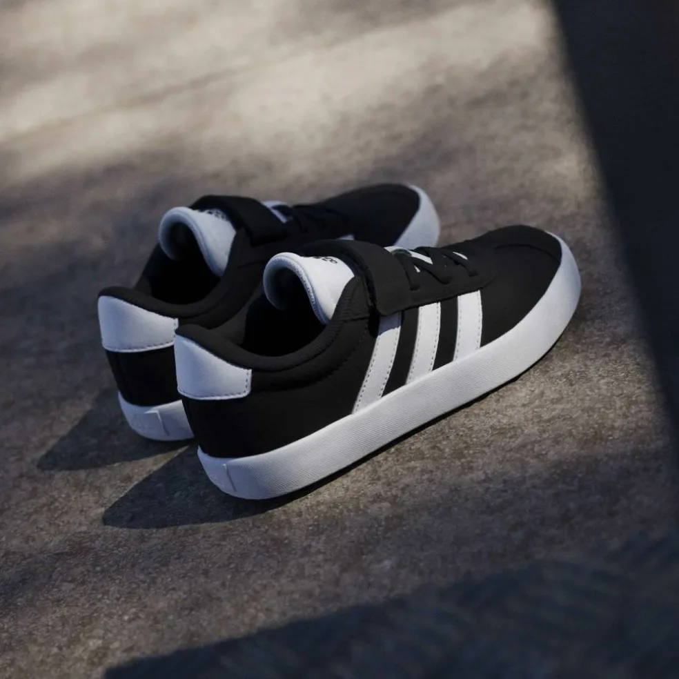 Vl Court 3.0 Shoes Child Boys