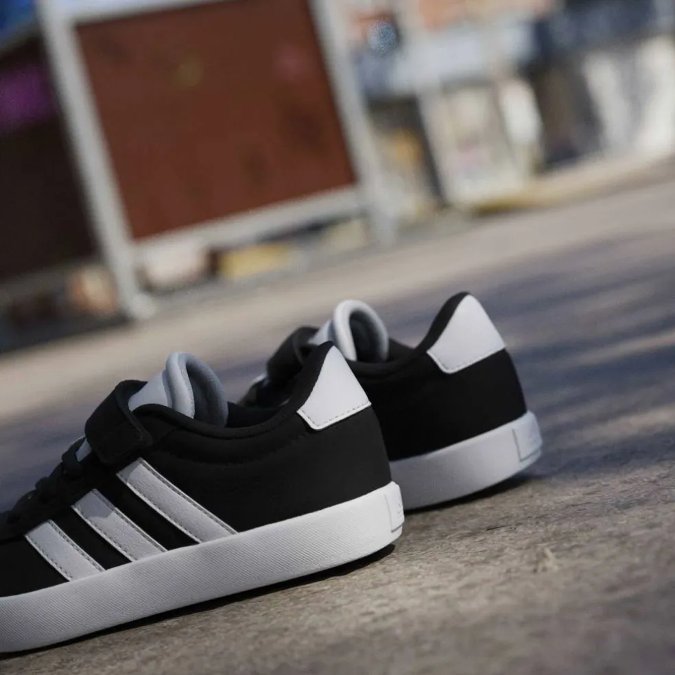Vl Court 3.0 Shoes Child Boys