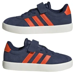 Vl Court 3.0 Shoes Child Boys