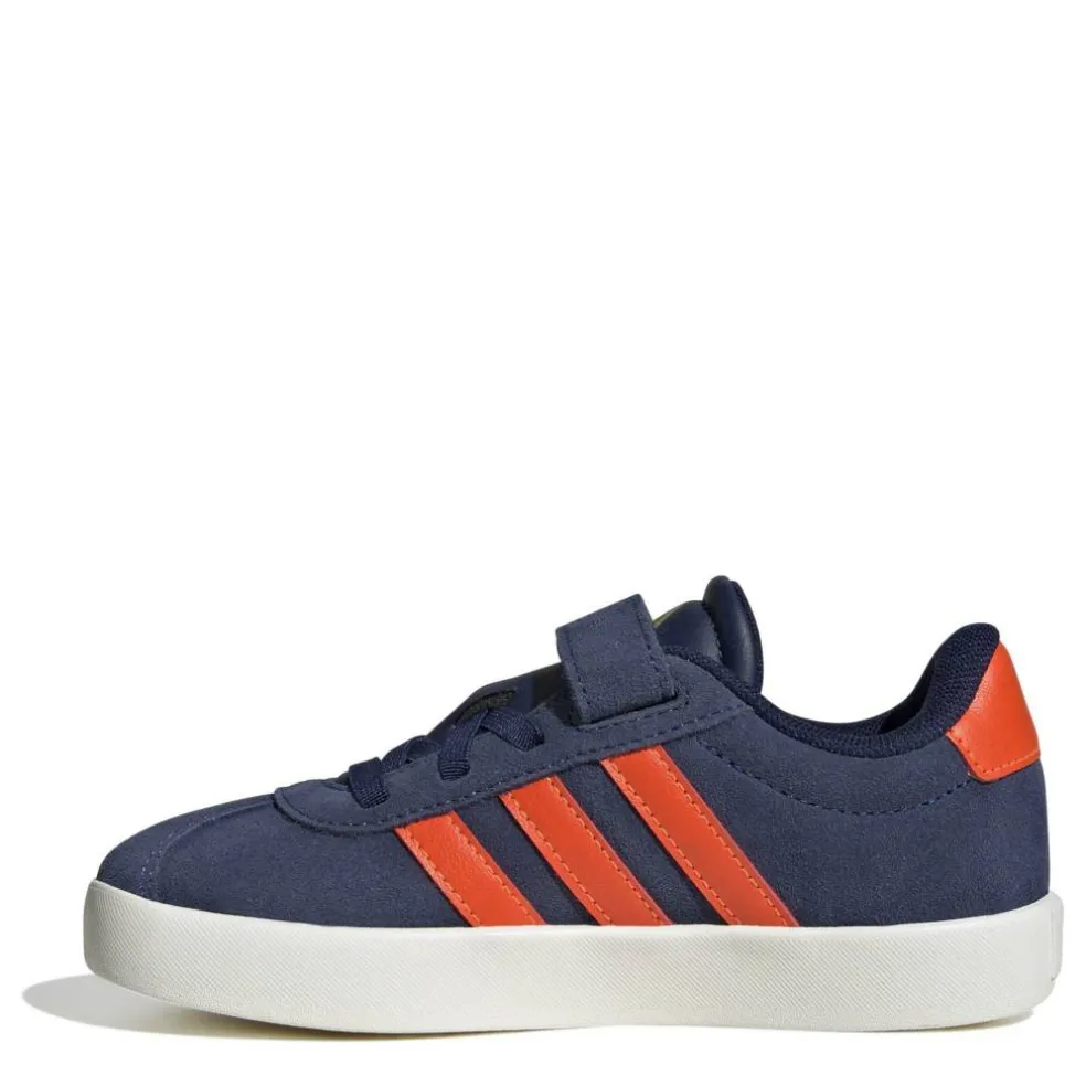 Vl Court 3.0 Shoes Child Boys