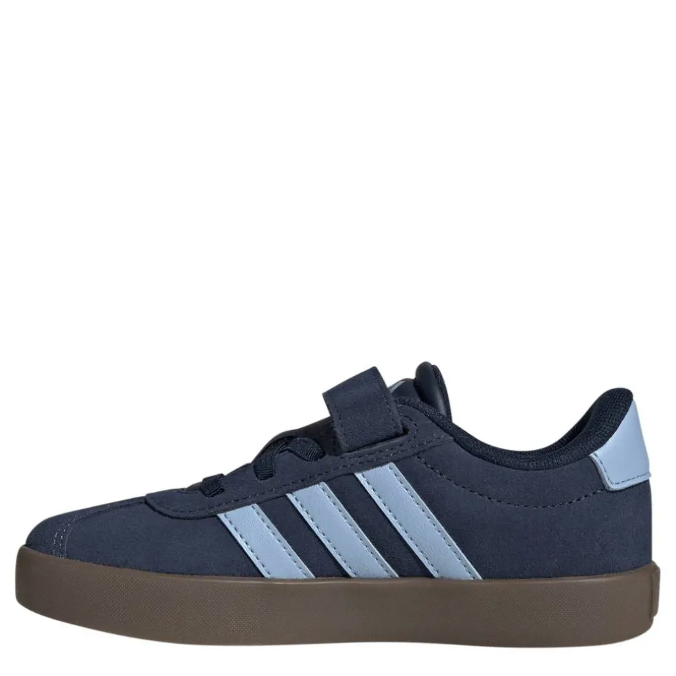 Vl Court 3.0 Shoes Child Boys