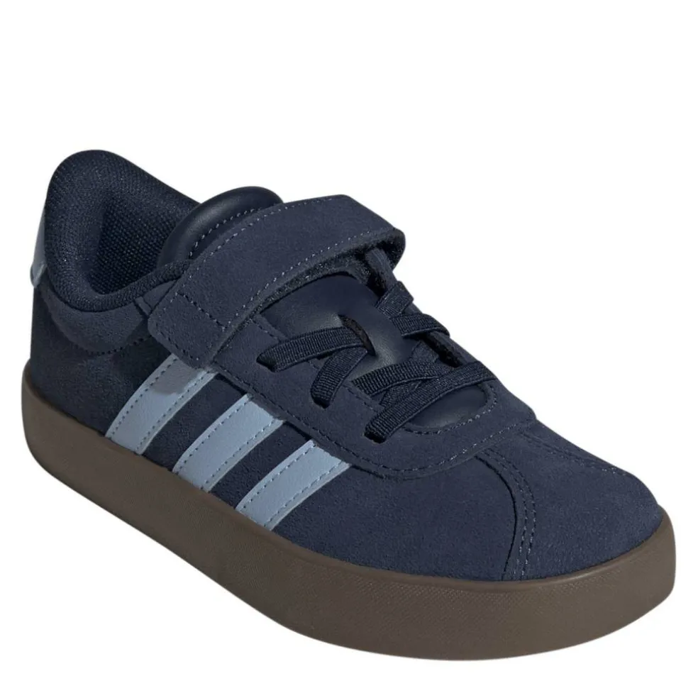 Vl Court 3.0 Shoes Child Boys