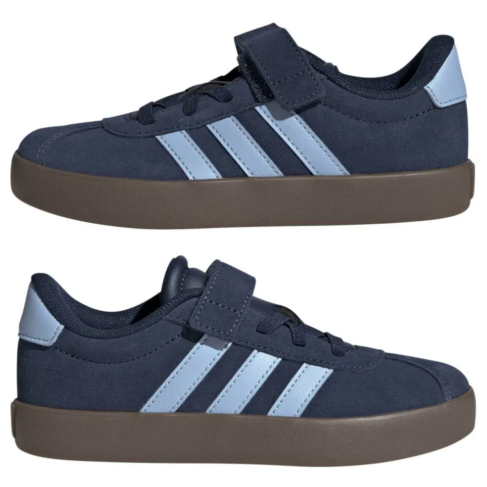 Vl Court 3.0 Shoes Child Boys