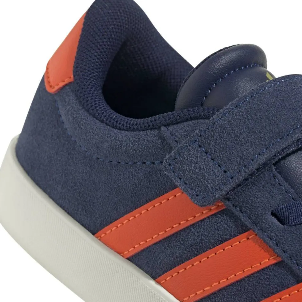 Vl Court 3.0 Shoes Child Boys