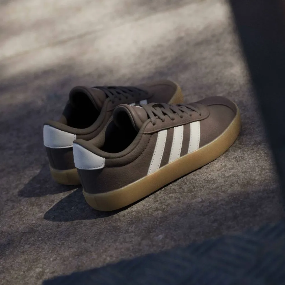 VL Court 3.0 Shoes Juniors