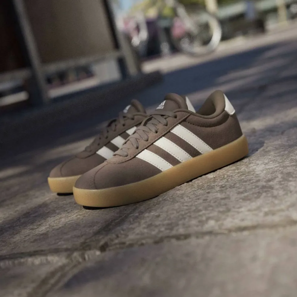 VL Court 3.0 Shoes Juniors
