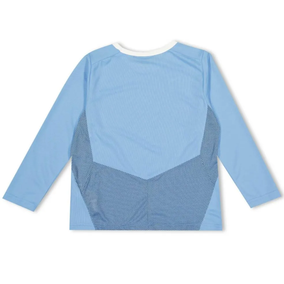 V5.08 Ls Shirt Juniors