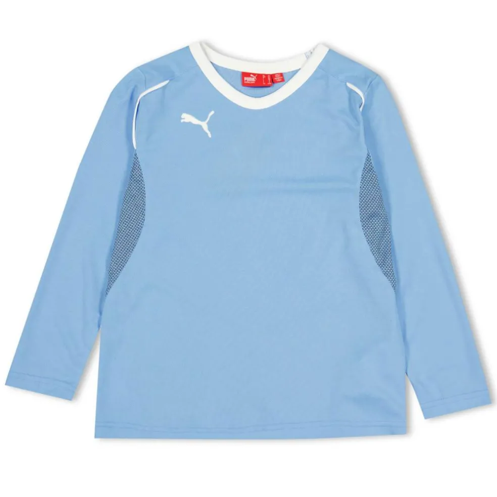 V5.08 Ls Shirt Juniors