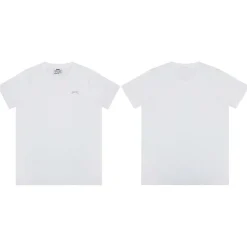 V Neck T Shirt Junior Boys